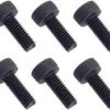 EuroRC Socket Head M3x10 Screw (10) -Louise RC Shop m3x8