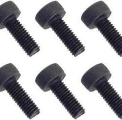 EuroRC Socket Head M3x10 Screw (10)