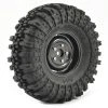 Fastrax 1:10 Crawler Swamper 1.9 Scale Wheel Ø118mm Tyre (2): Black -Louise RC Shop main 600x400 1