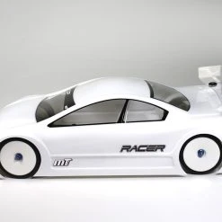 Mon-Tech Racing R 1/10 190mm Clear Unpainted Pre-Cut Body - Xray -Louise RC Shop mg 8434rid