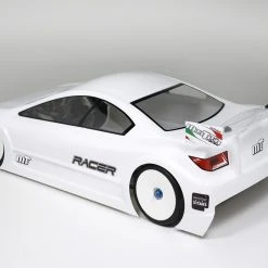 Mon-Tech Racing R 1/10 190mm Clear Unpainted Pre-Cut Body - Xray -Louise RC Shop mg 8435 rid
