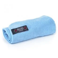 Muc-Off Microfibre Cloth