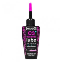 Muc-Off UC-OFF C3 Wet Ceramic Lube 50ml