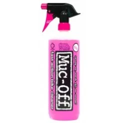 Muc-Off Nano Tech Cleaner - 1L