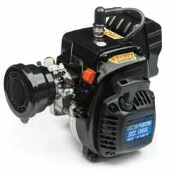 Maverick RC - ME-432 32cc 4xBolt Head Petrol Engine