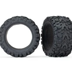 Traxxas Talon EXT 2.8" Tires With Inserts (2)