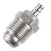 O.S. P4 Turbo Silver Super Hot Plug (Offroad)