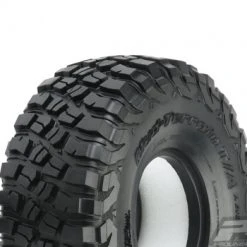 PRO-LINE BFGoodrich Mud-Terrain T/A KM3 - 1.9" - (2) -Louise RC Shop pl10150 14
