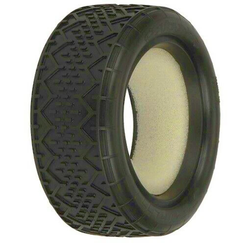 PRO-LINE Suburbs 2.2" 4WD MC - Clay - Buggy Front - (2) 3 PRO-LINE Suburbs 2.2" 4WD MC - Clay - Buggy Front - (2)