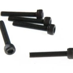 EuroRC Socket Head M3x16 Screw (10)