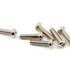 Traxxas Screws 3x12mm Roundhead Machin -Louise RC Shop tra2561