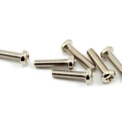 Traxxas Screws 3x12mm Roundhead Machin