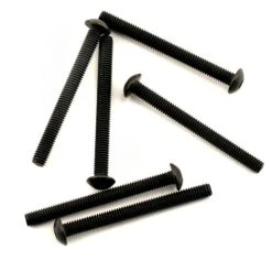 Traxxas Screws 3x30mm Button Head Mach