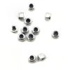 Traxxas 3mm Nylon Locking Nuts (12)