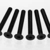 Traxxas 4x30mm Countersunk Machine Hex Screws (6) -Louise RC Shop traxxas 2533