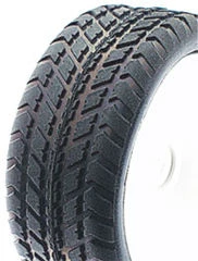 Schumacher Road And Track - RT1 - Front - Green (pr)