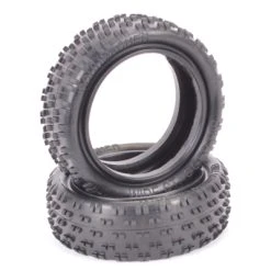 Schumacher - Wide Stagger Rib - Yellow (2)