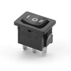 Hudy UDY Three-Circuit Switch