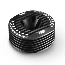 FX Engines Head - Low Profile - 7 Ribs