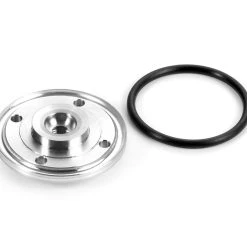 FX Engines Combustion Chamber Sealed