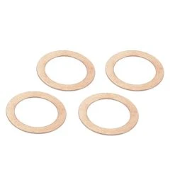 FX Engines Head Shim 16.4x22.8x0.2 (4)