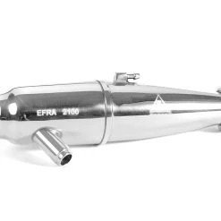 FX Engines Muffler For 3.5cc - EFRA 2100