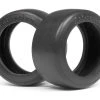 HPI Racing - Vintage Drift Tire 31mm Type B - (2) -Louise RC Shop vintagedfrifg