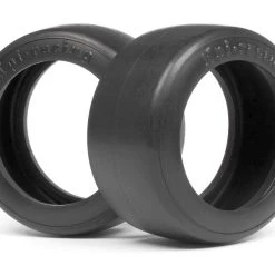 HPI Racing - Vintage Drift Tire 31mm Type B - (2)