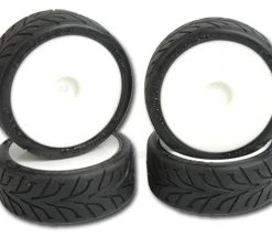 Shimizu XG-RAIN - D01J Wet Pre-Glued (4)