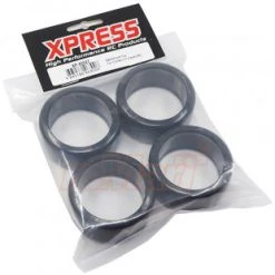 Xpress MXD58 Drift Tire Soft Orange For 1/10 Mini K Chassis (4) 8 Xpress MXD58 Drift Tire Soft Orange For 1/10 Mini K Chassis (4) -Louise RC Shop xpress xp 40027 2 310x310 0