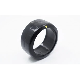 Xpress MXD58 Drift Tire Soft Orange For 1/10 Mini K Chassis (4) 5 Xpress MXD58 Drift Tire Soft Orange For 1/10 Mini K Chassis (4) - Image 3