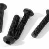 HPI Racing - Button Head Screw M3x15mm - Hex Socket (4) -Louise RC Shop z216 z216 01p 800 600