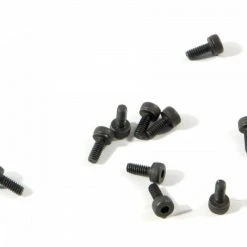 HPI Racing - Cap Head Screw M2x5mm - Hex Socket (10)