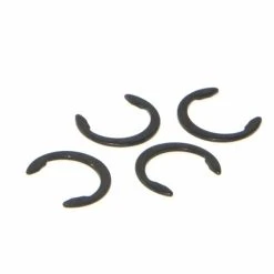 HPI Racing - C-Clip 8mm (4)
