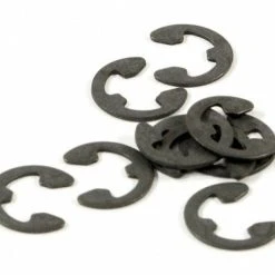 HPI Racing - E-Clip 5mm (10)