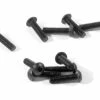 HPI Racing - Button Head Screw M3x12mm - Hex Socket (10) -Louise RC Shop z354 z354 01 800 600