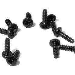 HPI Racing - TP. Binder Head Screw M3x10mm - Phillips Head (10)