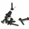 HPI Racing - TP. Binder Head Screw M3x15mm - Phillips Head (10)