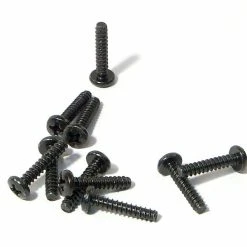 HPI Racing - TP. Binder Head Screw M3x15mm - Phillips Head (10)