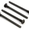 HPI Racing - Screw Shaft M3x40 - (4)