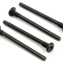 HPI Racing - Screw Shaft M3x40 - (4)