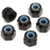 HPI Racing - M3 Lock Nut (6)