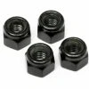 HPI Racing - M5 Lock Nut (4) -Louise RC Shop z665 z665 01p 800 600