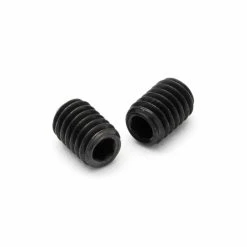 HPI Racing - M4x6mm Screw Set (4)