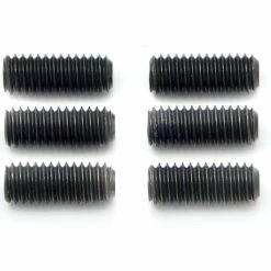 HPI Racing - M4x10mm Screw Set (6)