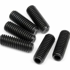 HPI Racing - M4x12mm Screw Set (6)