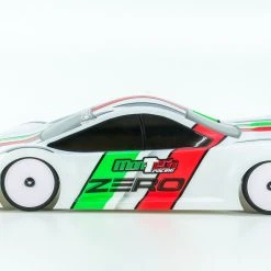 Mon-Tech Racing 1:10 ZERO Standard 190mm Touring Car Clear Body - Unpainted 8 Mon-Tech Racing 1:10 ZERO Standard 190mm Touring Car Clear Body - Unpainted -Louise RC Shop zero 1 3