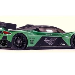 ZooRacing BWOAH 1/10 190mm GT LMH - 0.7mm Regular -Louise RC Shop zoobwoah2