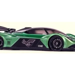 ZooRacing BWOAH 1/10 190mm GT LMH - 0.7mm Regular -Louise RC Shop zoobwoah3